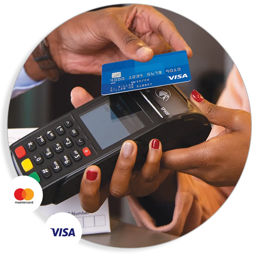 Security & Digital Innovation